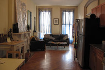 Charming Brownstone - Near PRATT