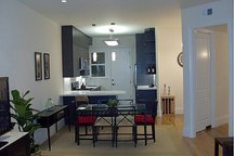 Lower Pac Heights room. Newly remod