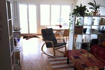 Private room in Lausanne!