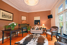 BEST guesthouse in Johanesburg!