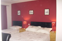 ABBEY BED AND BREAKFAST DERRY CITY