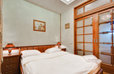 1bedroom apartment Kremlin Moscow