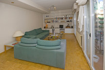 Nice room, fashionable location