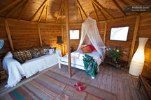 Cool Wood Cabin, Algarve, Portugal 