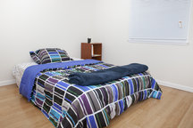 Centrally located Los Angeles Apt.