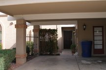 Spacious, Renovated Condo Near ASU