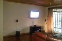 Fully Furnished Room 