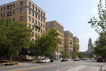 Bright, spacious in Adams Morgan