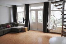 Great Apartment at the Leidsesquare