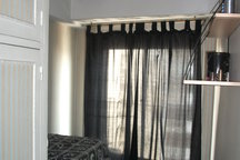 Hermosa habitación en Buenos Aires