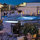 Rooftop Pool and Bar - perfect to watch entrance of 2013