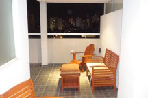 LOFT-GARAGE-TERRACE-WIFI-