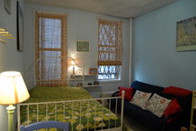 Spacious Bedroom in East Village