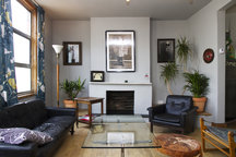 Contemporary Camden  2 bedroom apt