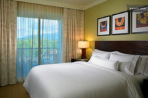 Kauai Princeville Ocean Villas-1BR