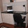 Computer Desk in Bedroom