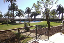 CONDOMINIUM IN CASCAIS CENTER