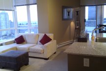 Luxury Condo Metrotown Metropolis