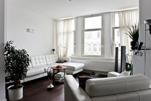Amsterdam Oud-west / centrum