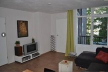 Great apartment next to Westerpark