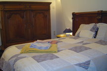 Lovely place in heart of Montmartre