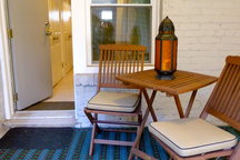 Private DC Suite, Spacious & Modern