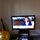 This is our livingroom TV which you will have some limited access to at night before bed.