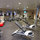 and the gym; fully equipped!