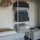 Towels, blankets and spare pillows and plenty of hanging space - for your use alone!