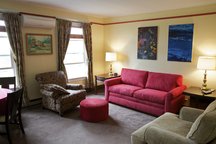 St. John's Apartments #300- one BR