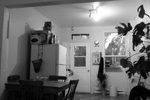 Beautiful apartment, metro Beaubien