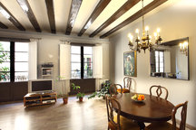 Single room close to the roman wall