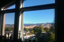 Downtown Ashland for Shakespeare!