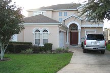 Orlando Villa