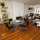 Charming, Sunny Georgetown Flat
