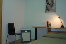 Habitacion en el corazón de Gracia