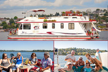 Joyfull Adventures Boat & Breakfast