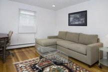 [1418] 1 BR Furnished in Brighton