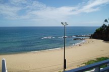 Bargain! beach 2bd wifi RioVermelho
