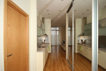 Riga center - apartment for couple