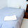 SUNNY PENTHOUSE - Double room 