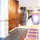 SUNNY PENTHOUSE - Double room 