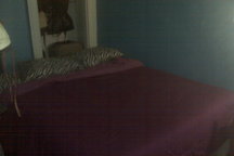 Cozy bedroom 5 mintues to manhattan