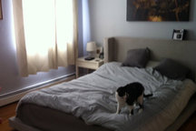 Family friendly private 2 bedroom