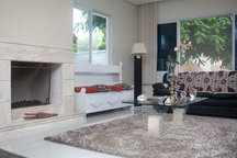 Beautiful House in Jurere Int.