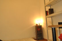 DOUBLE ROOM IN A COZY PLACE
