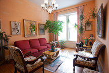 Breezeway Shangri-la in St. Louis