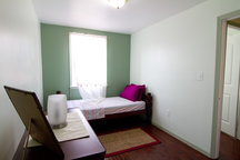 Medium sized room