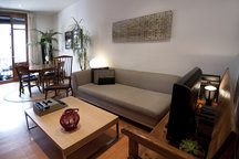COZY APARTMENT IN EL BORN (CENTER)