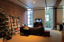 Spacious and Modern Loft